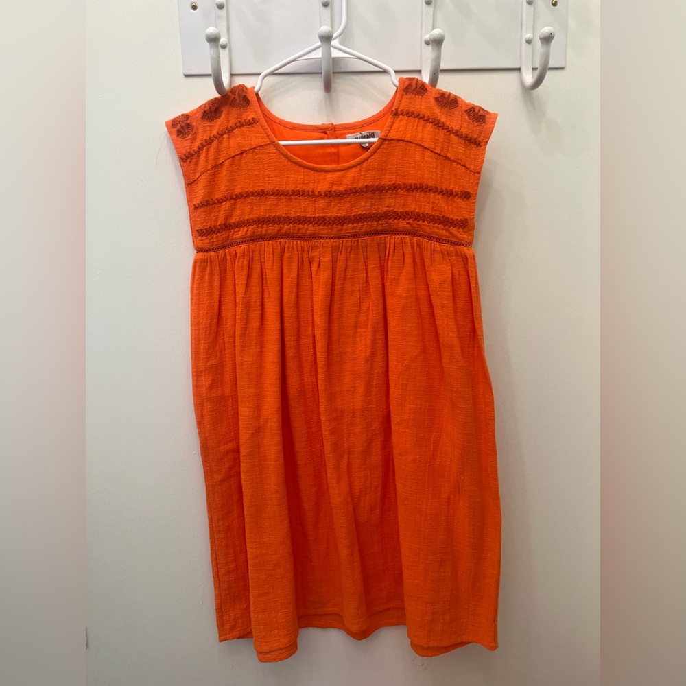 Sunchild dress